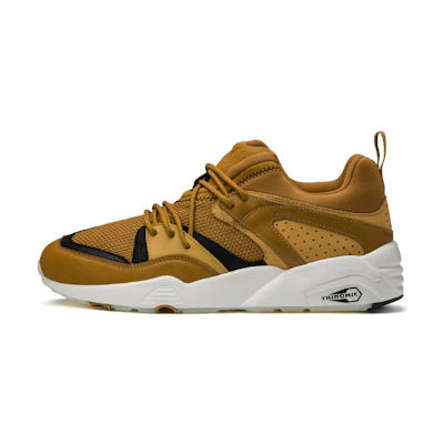 (W) Puma Blaze of Glory 'Wheat'