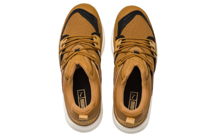 (W) Puma Blaze of Glory 'Wheat' 圖 2