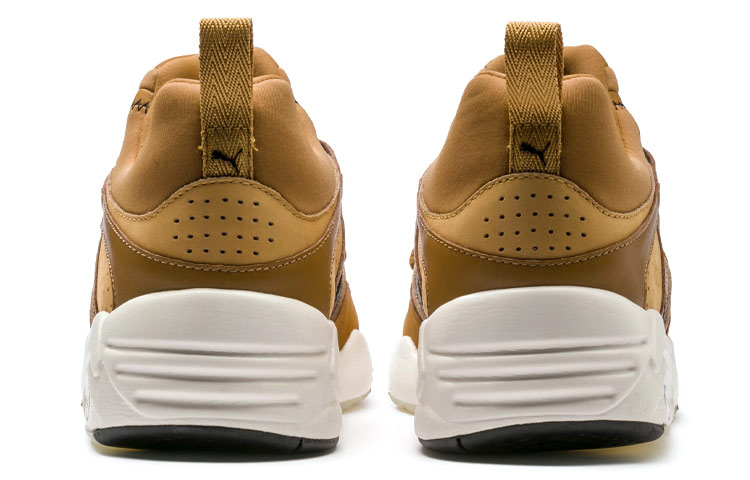 (W) Puma Blaze of Glory 'Wheat' 圖 3