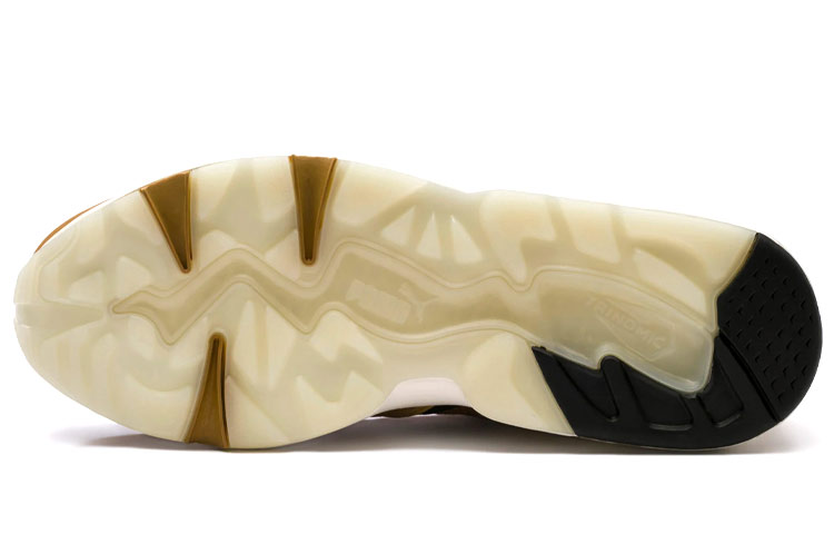 (W) Puma Blaze of Glory 'Wheat' 圖 4