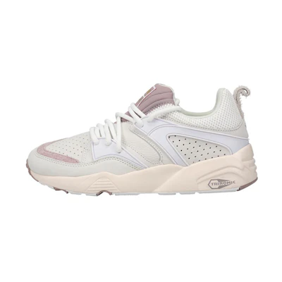 (W) Puma Blaze of Glory PRM 'Whisper White Quail'