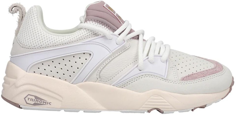 (W) 彪马 Blaze of Glory 高级版“低语白鹌鹑” 387004-04 Order (W) 彪马 Blaze of Glory 高级版“低语白鹌鹑” 387004-04