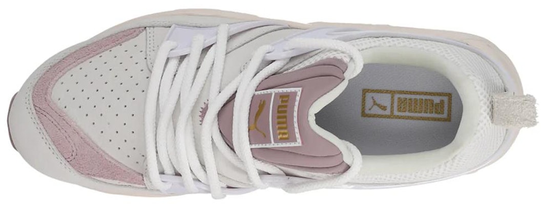 (W) 彪马 Blaze of Glory 高级版“低语白鹌鹑” 387004-04 Shop (W) 彪马 Blaze of Glory 高级版“低语白鹌鹑” 387004-04