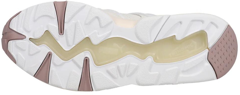 (W) 彪马 Blaze of Glory 高级版“低语白鹌鹑” 387004-04 Purchase (W) 彪马 Blaze of Glory 高级版“低语白鹌鹑” 387004-04