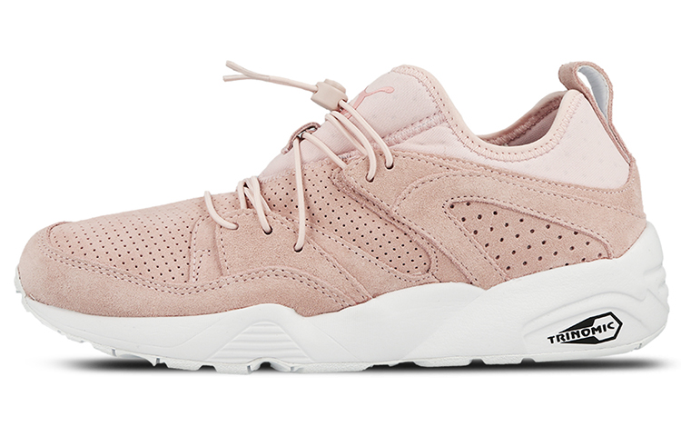 (W) Puma Blaze of Glory Soft 'Pink White'