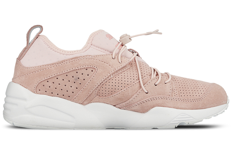 (W) Puma Blaze of Glory Soft 'Pink White' 圖 2