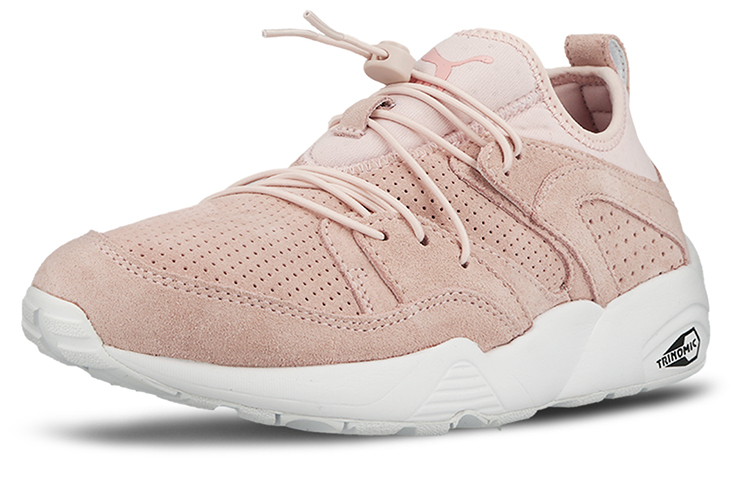 (W) Puma Blaze of Glory Soft 'Pink White' 圖 3