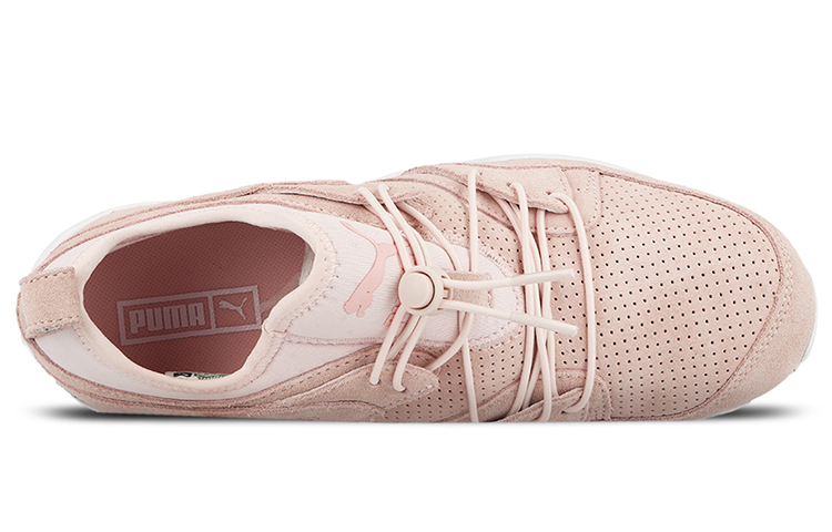 (W) Puma Blaze of Glory Soft 'Pink White' 圖 4