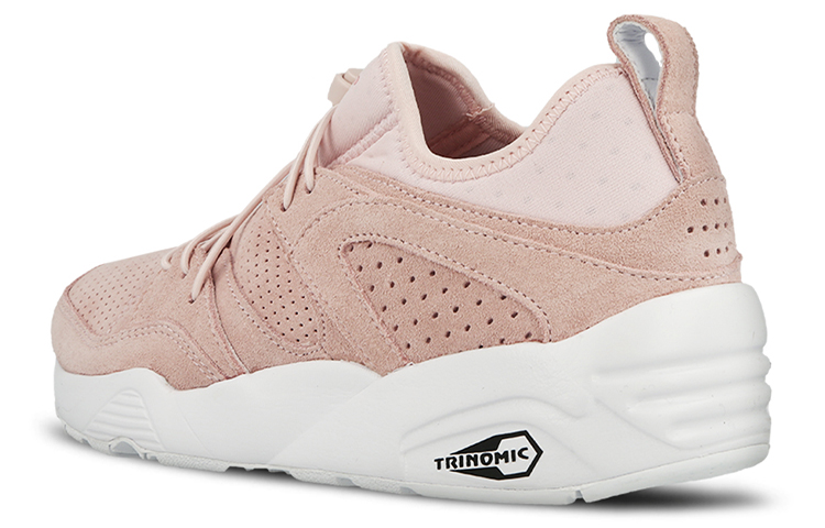 (W) Puma Blaze of Glory Soft 'Pink White' 圖 5