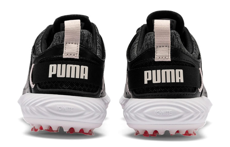 Shop (Women) Puma Blaze Pro Ignite 'Black' 192987-03