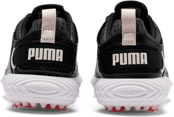 (W) Puma Blaze Pro Ignite 'Negro' 192987-03 Shop (W) Puma Blaze Pro Ignite 'Negro' 192987-03