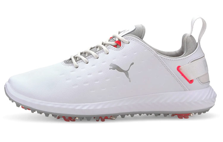 (Women) Puma Blaze Pro Ignite 'White' 192987-01