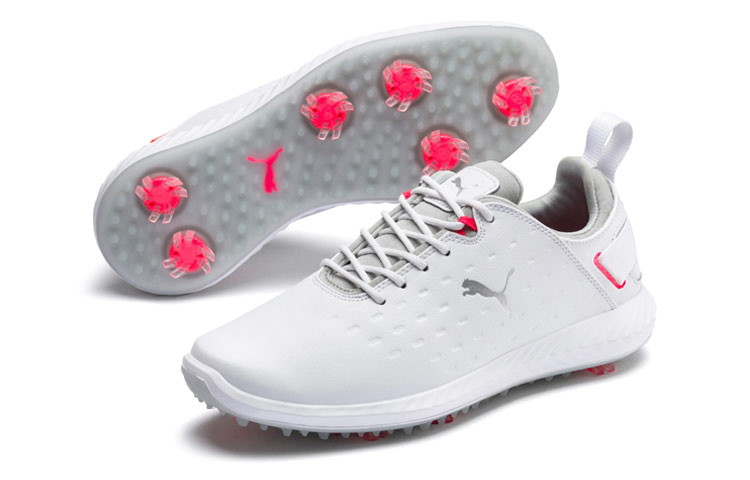 Lookbook (W) 彪马Blaze Pro Ignite“白色” 运动鞋 192987-01