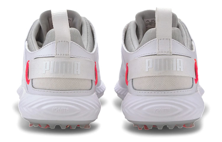 Shop (W) 彪马Blaze Pro Ignite“白色” 运动鞋 192987-01