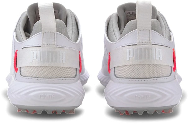 (Women) Puma Blaze Pro Ignite 'White' 192987-01 Shop (Women) Puma Blaze Pro Ignite 'White' 192987-01