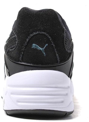 (Women) Puma Blaze Shock Absorption Wear-resistant Low Tops Black 362723-01 Shop (Women) Puma Blaze Shock Absorption Wear-resistant Low Tops Black 362723-01