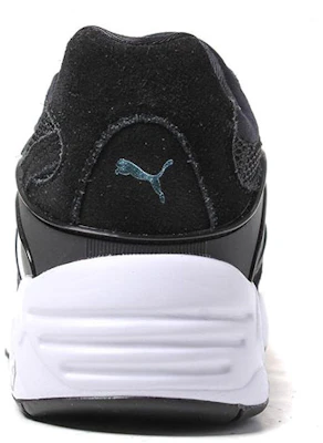 (W) Puma Blaze Scarpe Basse Nere Ammortizzanti e Resistenti all''Usura 362723-01 Shop (W) Puma Blaze Scarpe Basse Nere Ammortizzanti e Resistenti all''Usura 362723-01