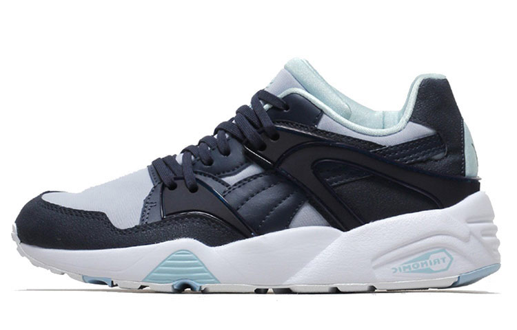 (Women) Puma Blaze Sneakers Blue/White 359997-02
