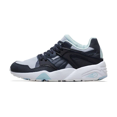 (W) Puma Blaze Sneakers Blue/White