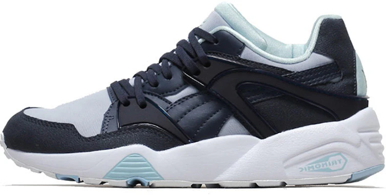 (W) Puma Blaze Sneakers Blauw/Wit 359997-02 Buy (W) Puma Blaze Sneakers Blauw/Wit 359997-02