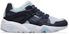 (W) Puma Blaze Sneakers Biru/Putih 359997-02