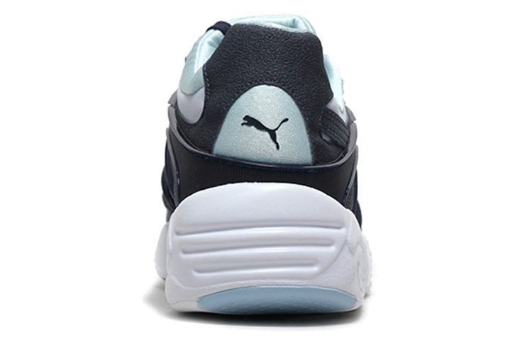 Lookbook (W) Puma Blaze Sneakers Blauw/Wit 359997-02