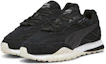Lookbook (W) Puma Blktop Rider ''Noir Neige Alpine'' 393119-01