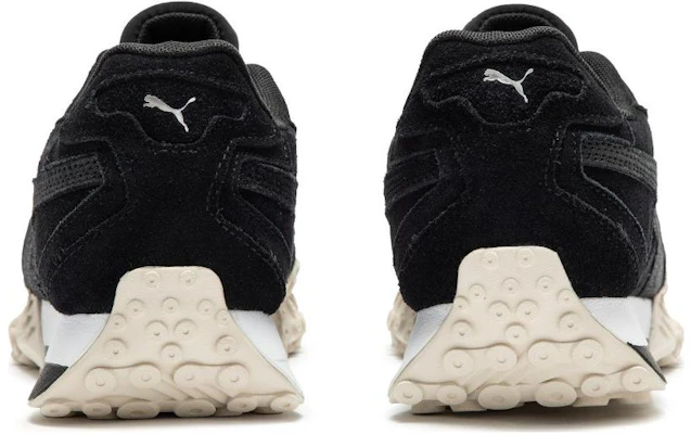 (W) Puma Blktop Rider ''Noir Neige Alpine'' 393119-01 Shop (W) Puma Blktop Rider ''Noir Neige Alpine'' 393119-01
