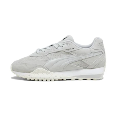 (W) Puma Blktop Rider Femme 'Ash Grey'