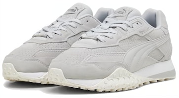 (W) 彪马Blktop Rider女款“灰烬灰” 393119-02 Order (W) 彪马Blktop Rider女款“灰烬灰” 393119-02