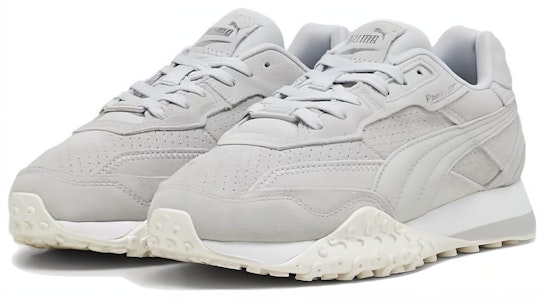 (W) Puma Blktop Rider Wanita 'Abu Kelabu' 393119-02 Order (W) Puma Blktop Rider Wanita 'Abu Kelabu' 393119-02