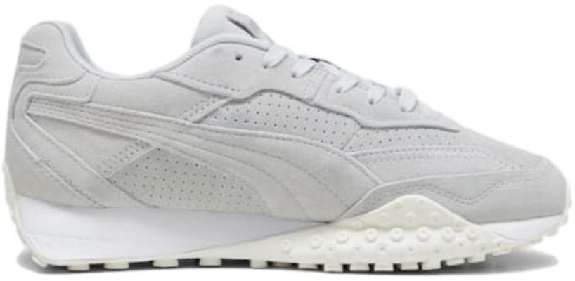 (Women) Puma Blktop Rider Femme 'Ash Grey' 393119-02 Shop (Women) Puma Blktop Rider Femme 'Ash Grey' 393119-02