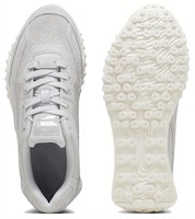 (W) 彪马Blktop Rider女款“灰烬灰” 393119-02 Details for (W) 彪马Blktop Rider女款“灰烬灰” 393119-02