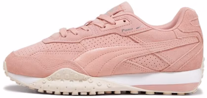(Women) Puma Blktop Rider Femme 'Pink Alpine Snow' 393119-03