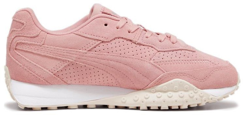 (W) Puma Blktop Rider Mujer 'Rosa Nieve Alpina' 393119-03 Order (W) Puma Blktop Rider Mujer 'Rosa Nieve Alpina' 393119-03