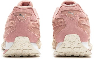 (W) Puma Blktop Rider Femme 'Alpine Snow Pink' Wanita 393119-03 Shop (W) Puma Blktop Rider Femme 'Alpine Snow Pink' Wanita 393119-03