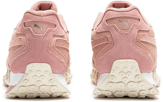 (W) Puma Blktop Rider Mujer 'Rosa Nieve Alpina' 393119-03 Shop (W) Puma Blktop Rider Mujer 'Rosa Nieve Alpina' 393119-03