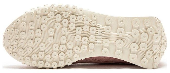 (W) 彪马女士粉色雪山Blktop Rider 运动鞋 393119-03 Purchase (W) 彪马女士粉色雪山Blktop Rider 运动鞋 393119-03