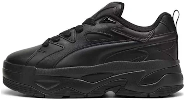 (Women) Puma BLSTR 'Dresscode - Black' 396094-02 (Women) Puma BLSTR 'Dresscode - Black' 396094-02