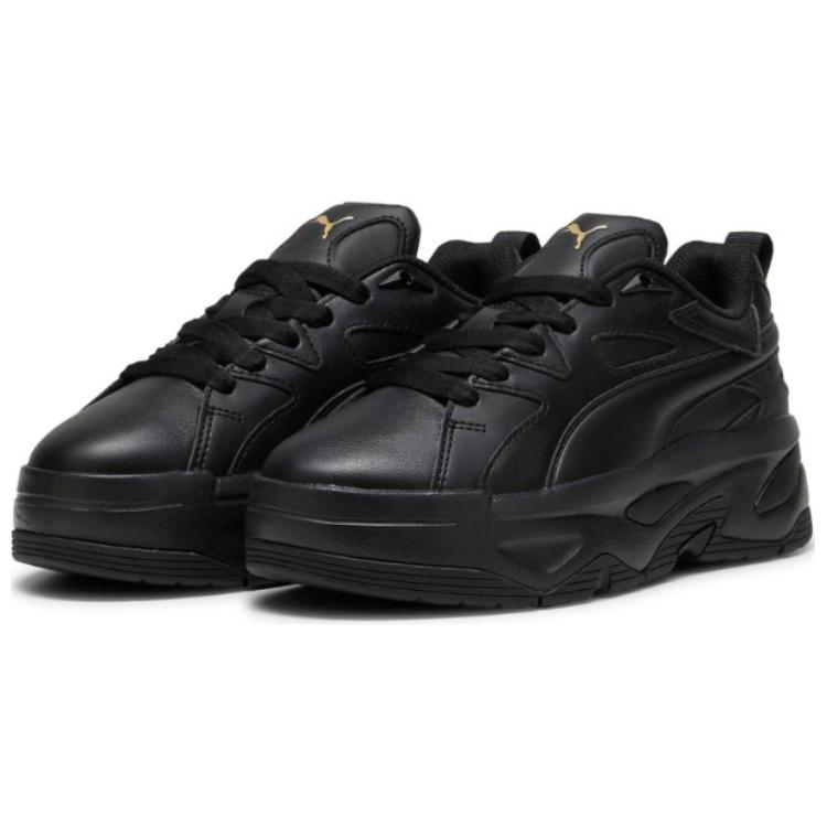 (W) Puma BLSTR 'Dresscode - Black' 圖 3