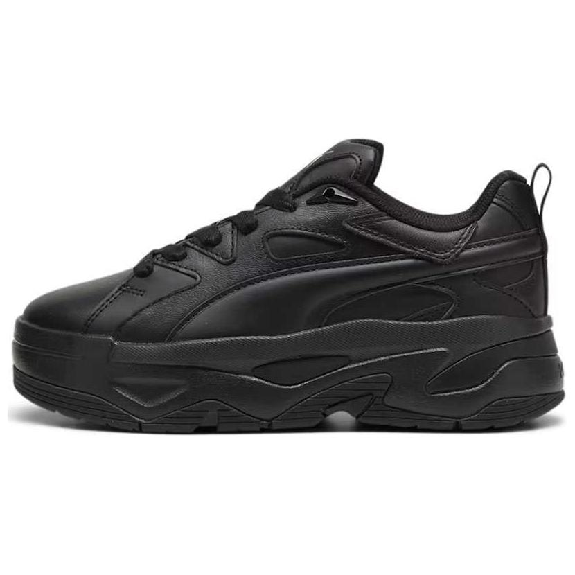 (W) Puma BLSTR 'Dresscode - Black' 圖 6