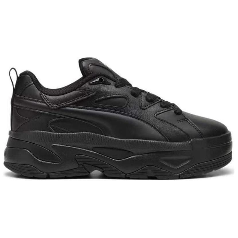 Sizing (W) Puma BLSTR 'Dress Code - Hitam' 396094-02