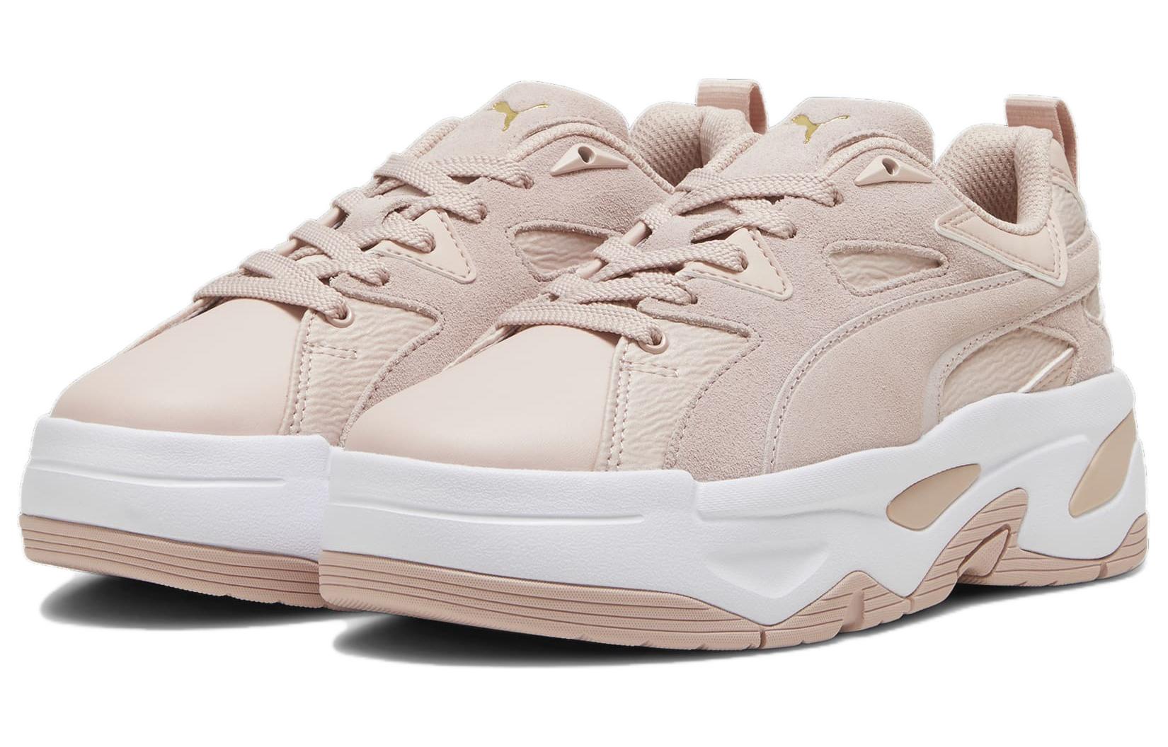 Shop (W) Puma BLSTR 'Mix - Rose Quartz' Sepatu Wanita 396095-02