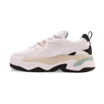 (W) Puma BLSTR 'White Alpine Snow'