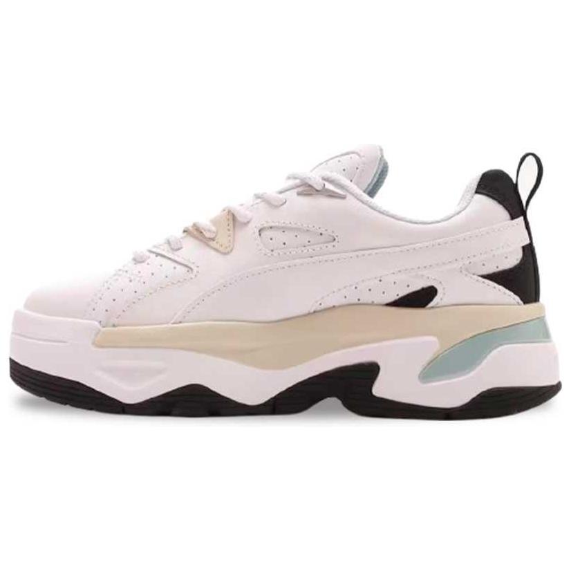 Lookbook (W) Puma BLSTR 'Putih Salju Alpine' 395276-01