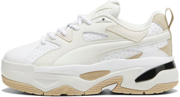 (Women) Puma BLSTR 'White Vapor Grey' 395276-03 (Women) Puma BLSTR 'White Vapor Grey' 395276-03