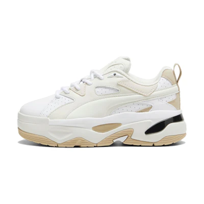 (W) Puma BLSTR 'White Vapor Grey'