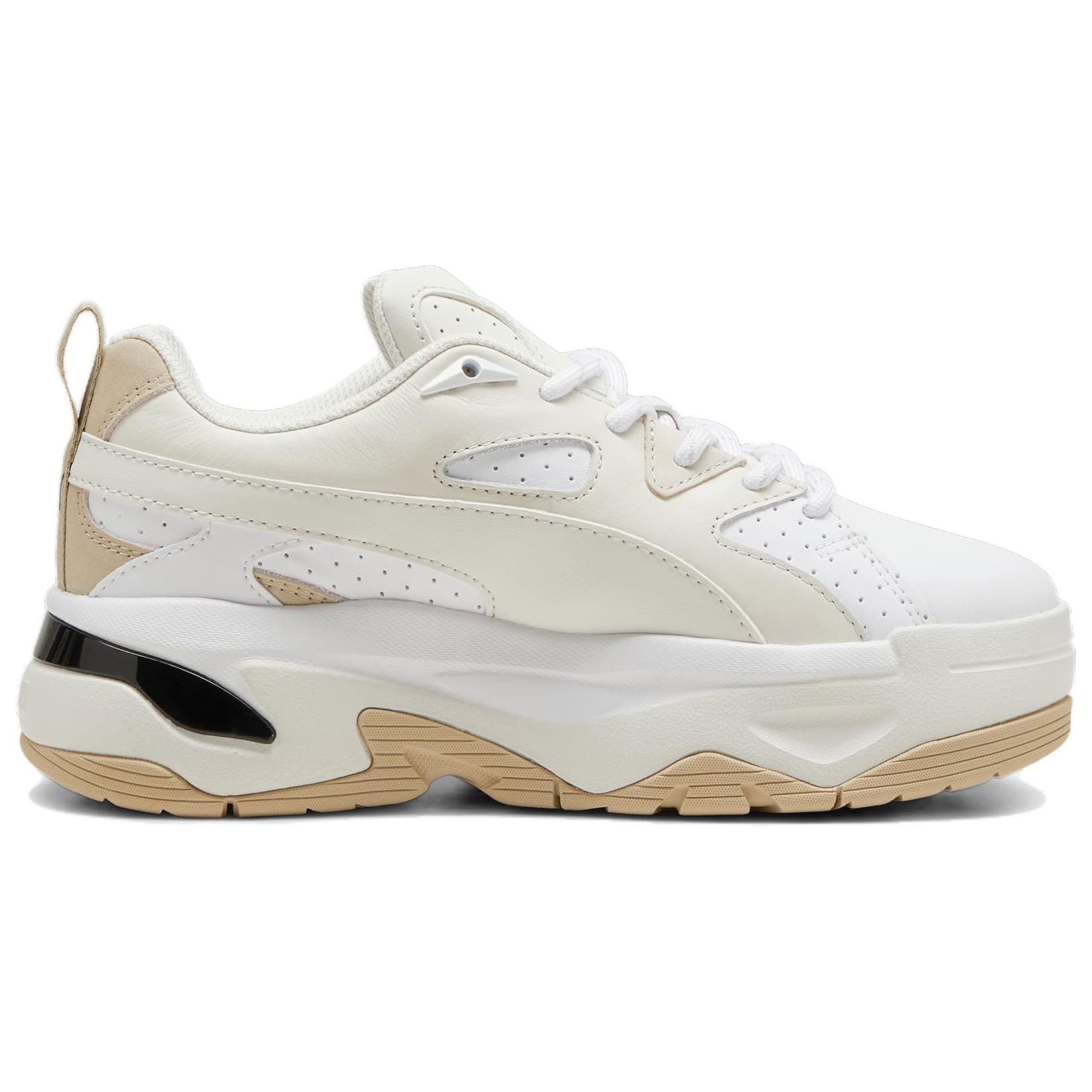 (W) Puma BLSTR 'White Vapor Grey' 圖 2