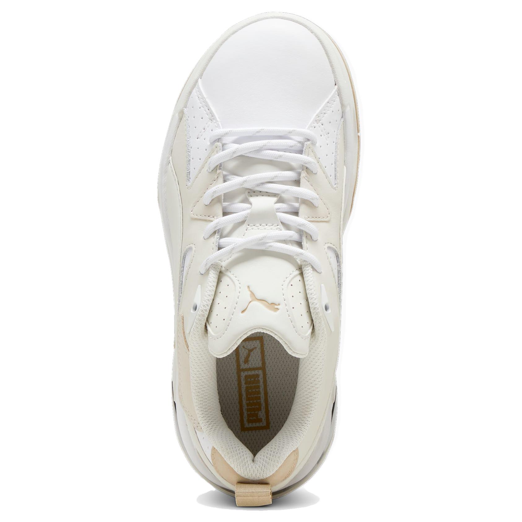 Shop (W) Puma BLSTR ''Bianco Vapor Grigio'' 395276-03