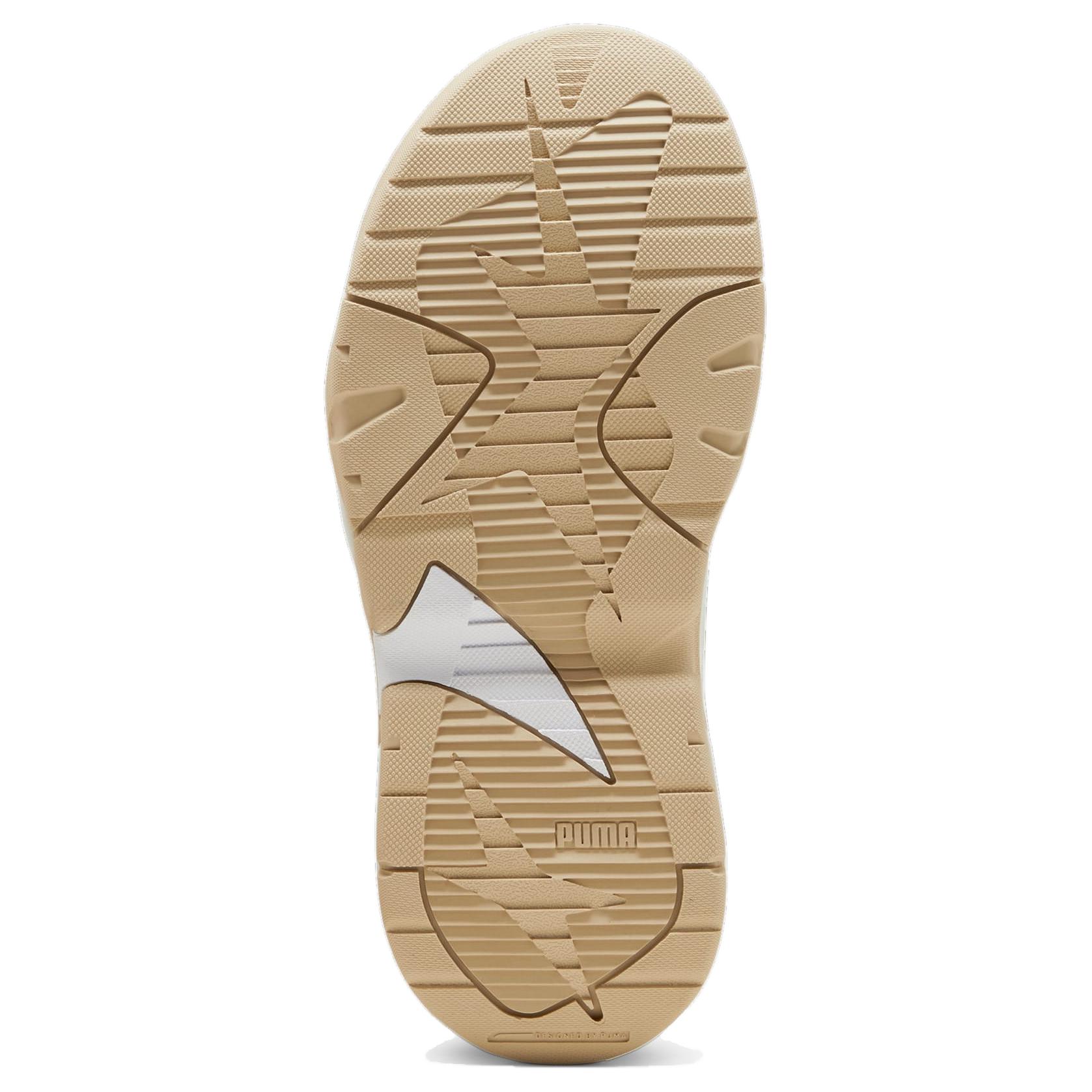 Purchase (W) Puma BLSTR ''Bianco Vapor Grigio'' 395276-03